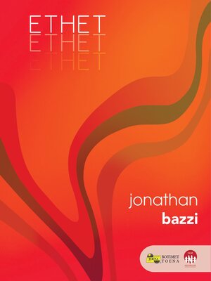 cover image of Ethet